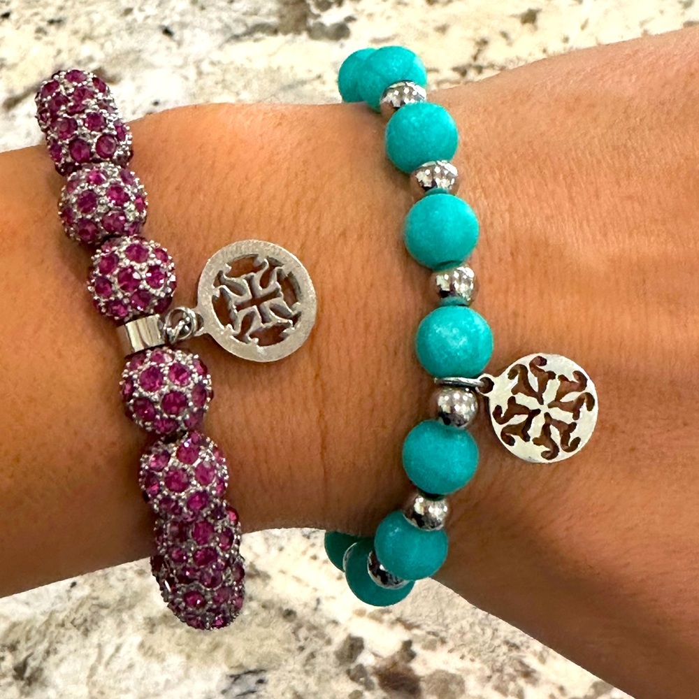 Rustic Cuff bracelets